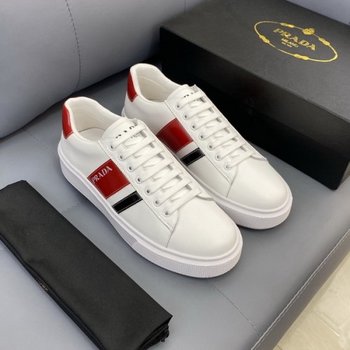 Prada men shoes 1：1 quality-924