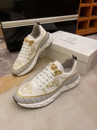 Versace Men Shoes 1：1 Quality-526