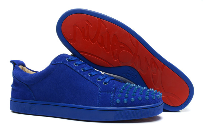 Christian Louboutin mens shoes-232