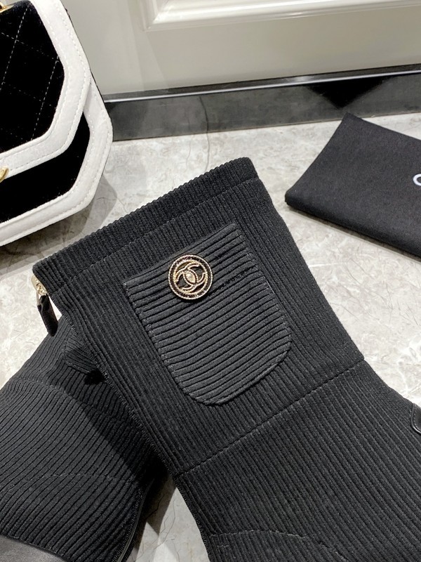 CHAL Women Shoes 1：1 Quality-707