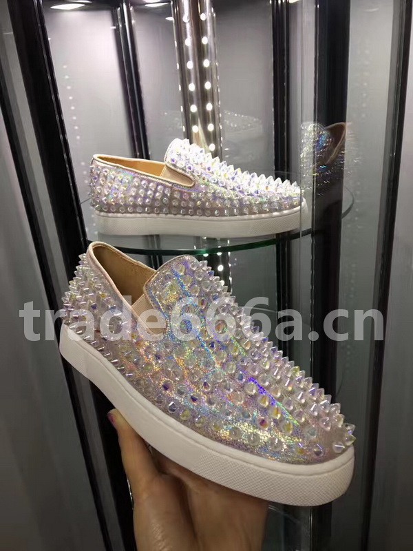 Super Max Christian Louboutin Shoes-670