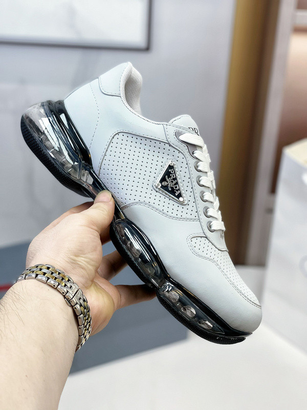 Prada men shoes 1：1 quality-1071
