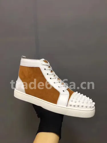 Super Max Christian Louboutin Shoes-836