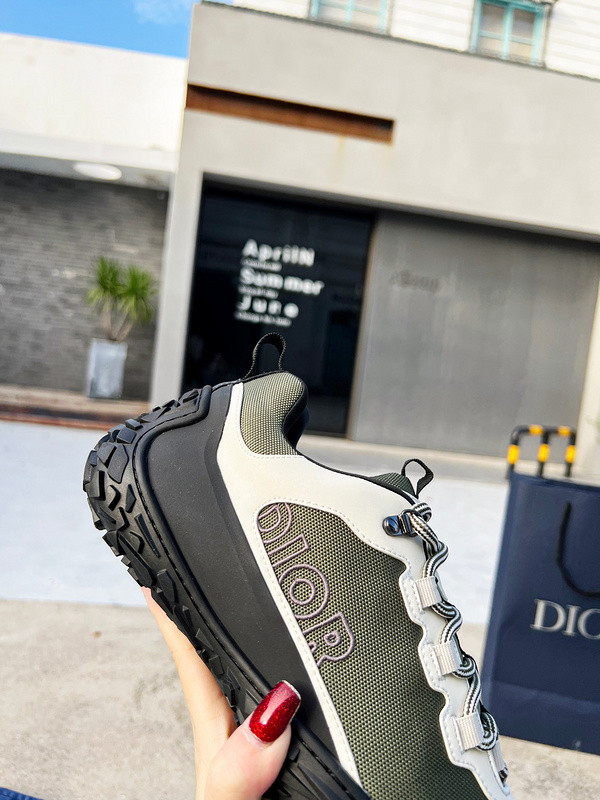 Dior men Shoes 1：1 quality-604