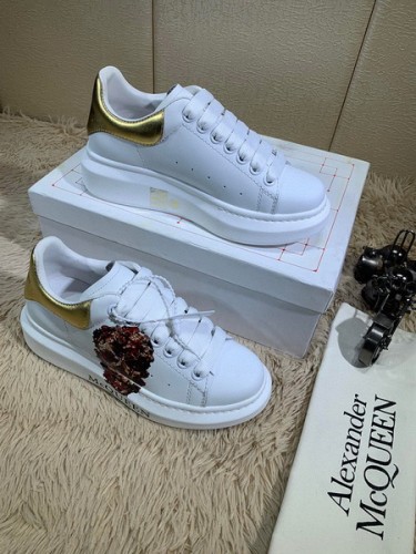 Alexander McQueen men shoes 1：1 quality-242