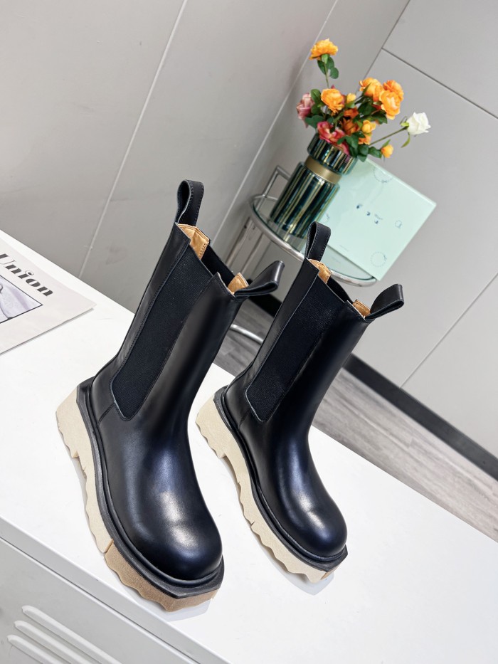 OFFwhite Women Shoes 1：1 quality-073