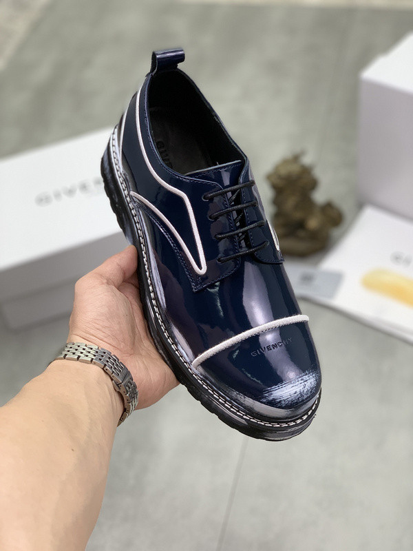Givenchy men shoes 1：1 quality-172