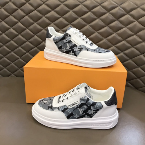 LV Men shoes 1：1 quality-4708