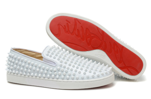 Christian Louboutin mens shoes-214