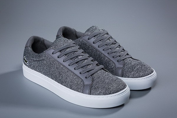 Lacoste men shoes-043
