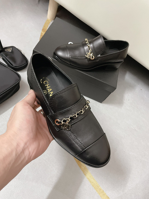 CHAL Women Shoes 1：1 Quality-724