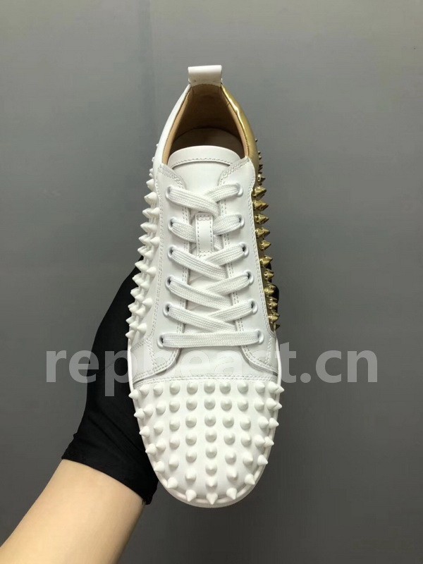 Super Max Christian Louboutin Shoes-1009