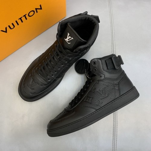 LV Men shoes 1：1 quality-4266