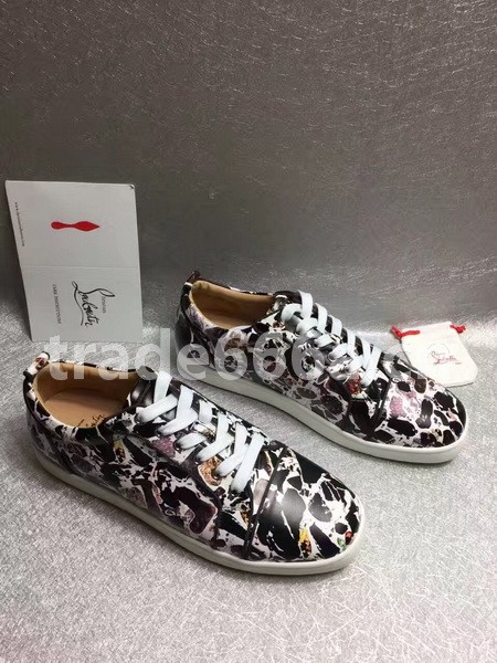 Super Max Christian Louboutin Shoes-508