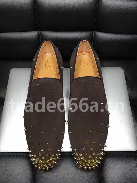 Super Max Christian Louboutin Shoes-585