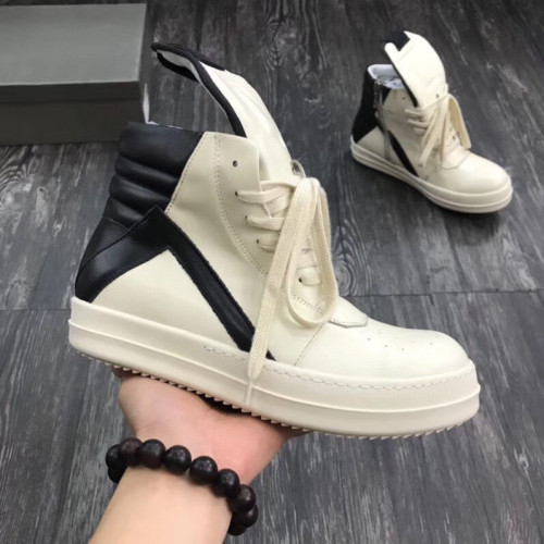 Rick Owens men shoes 1：1 quality-023