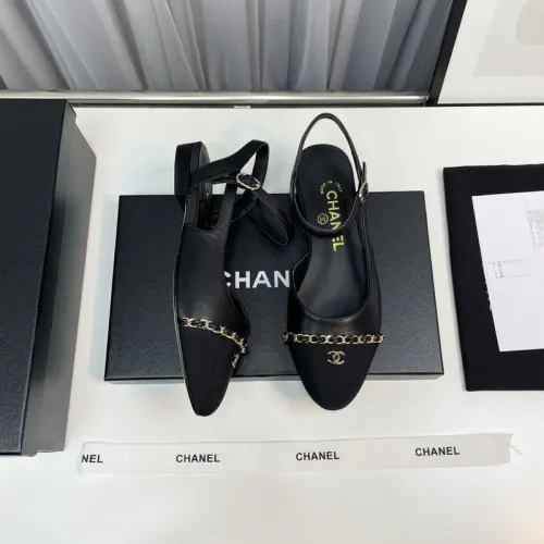 CHAL Women Shoes 1：1 Quality-896