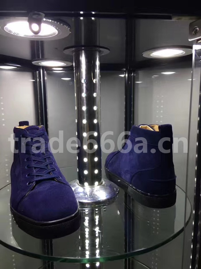 Super Max Christian Louboutin Shoes-723