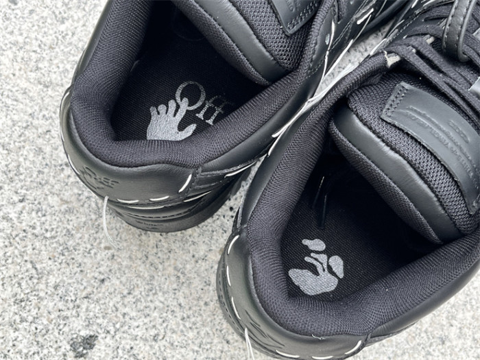 OFFwhite Men shoes 1：1 quality-190