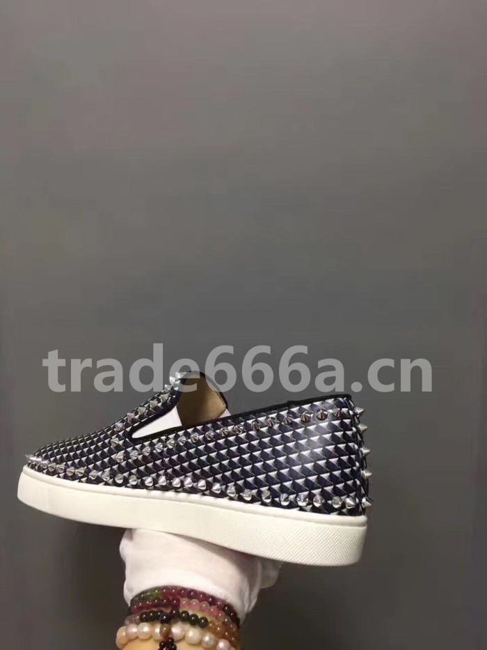 Super Max Christian Louboutin Shoes-803