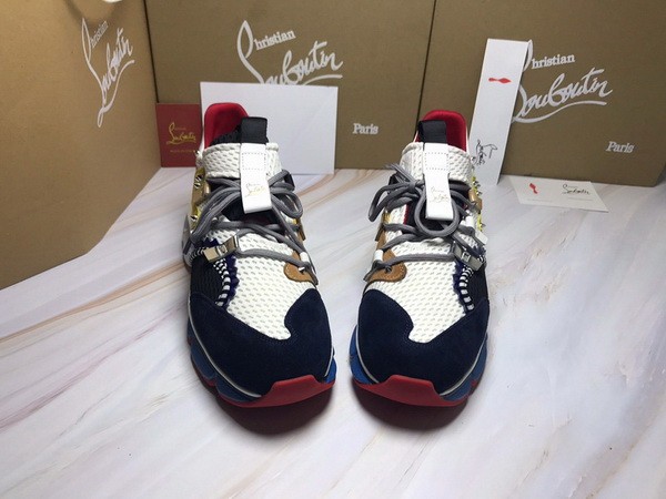 Christian Louboutin mens shoes-501