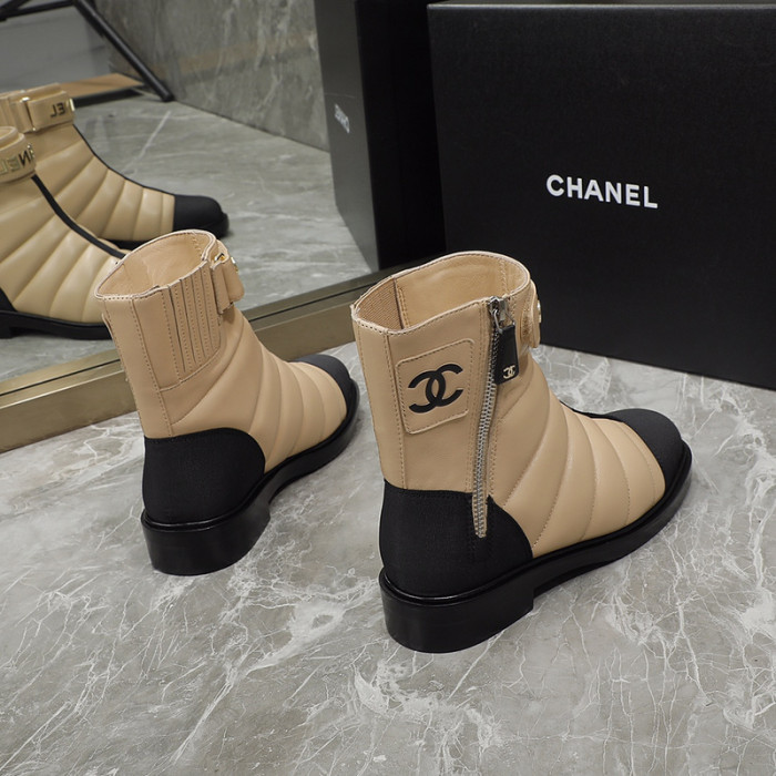 CHAL Women Shoes 1：1 Quality-757