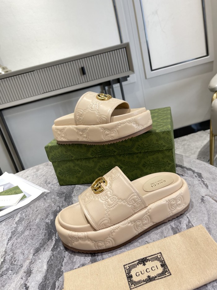 G women slippers 1：1 quality-615