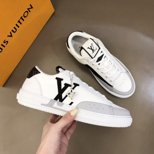 LV Men shoes 1：1 quality-4617