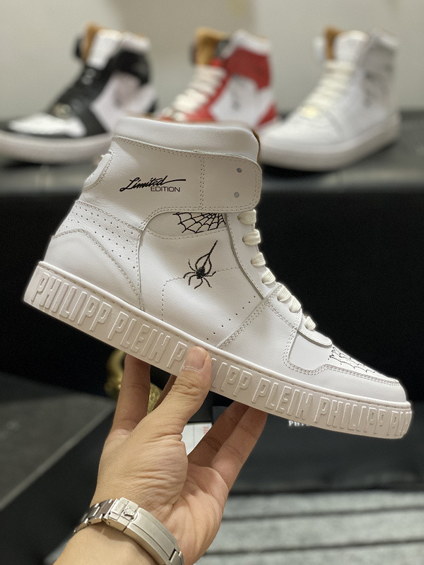 PP men shoes 1 ：1 quality-403