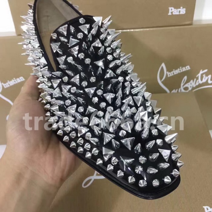 Super Max Christian Louboutin Shoes-700