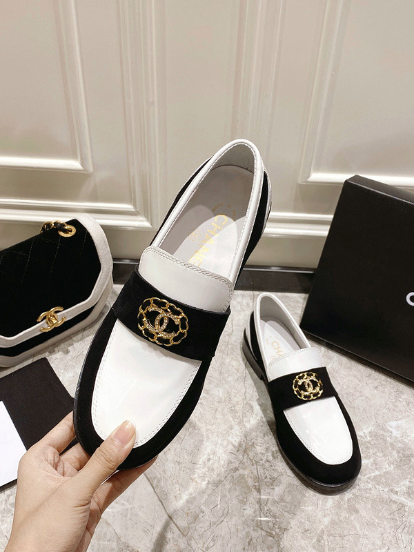 CHAL Women Shoes 1：1 Quality-776