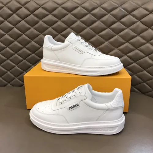 LV Men shoes 1：1 quality-4712