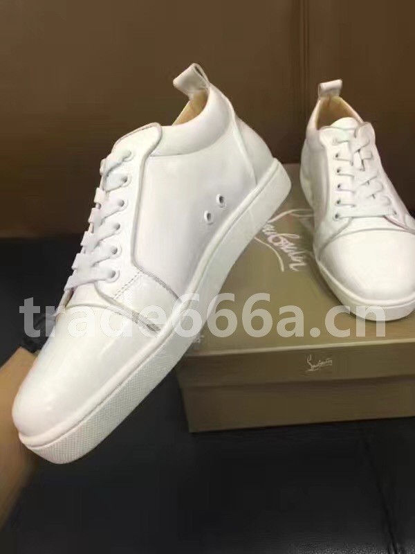 Super Max Christian Louboutin Shoes-610