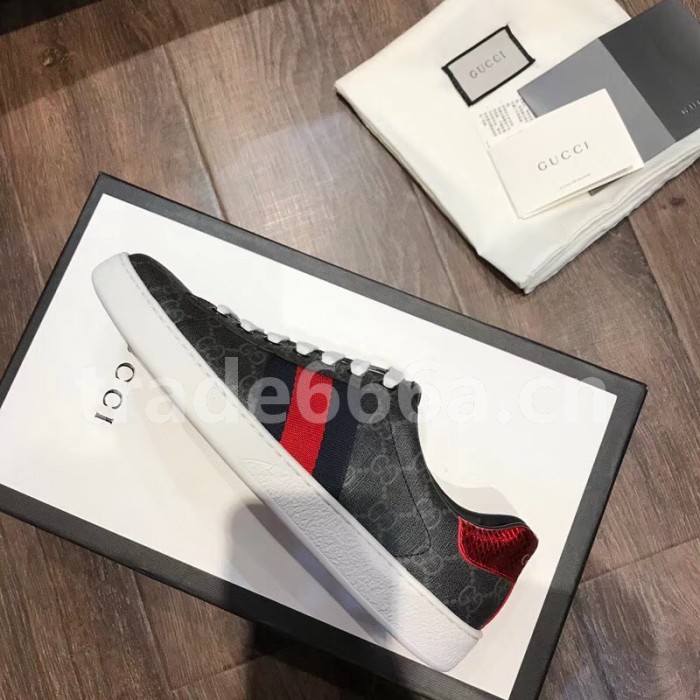 Super Max G Shoes-285