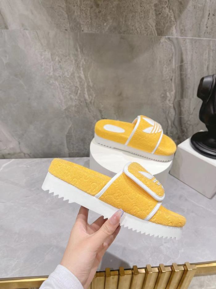 G women slippers 1：1 quality-605
