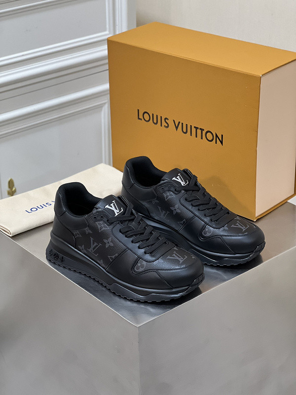 Super Max Custom LV Shoes-2882