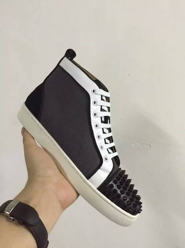 Super Max Christian Louboutin Shoes-153