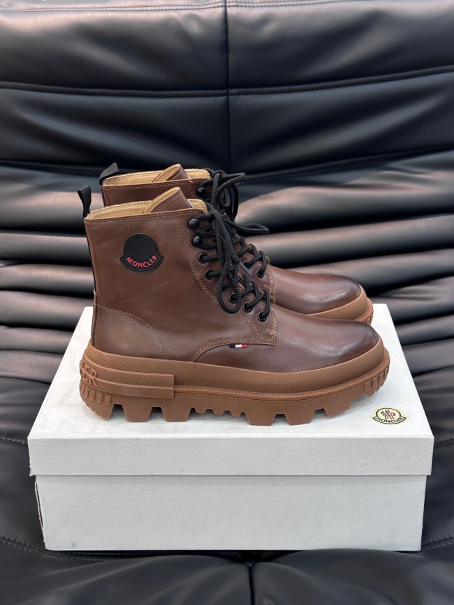 Super Max Moncler Shoes-006