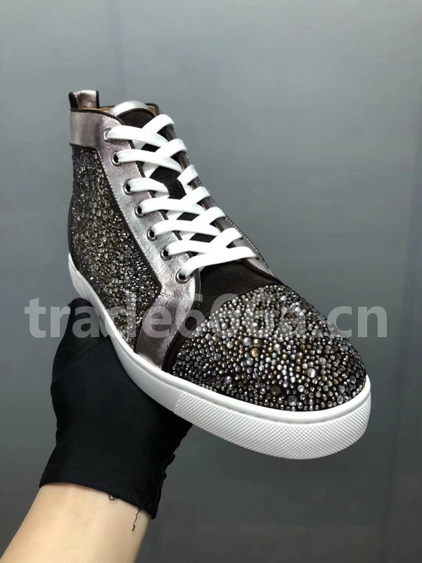 Super Max Christian Louboutin Shoes-1059