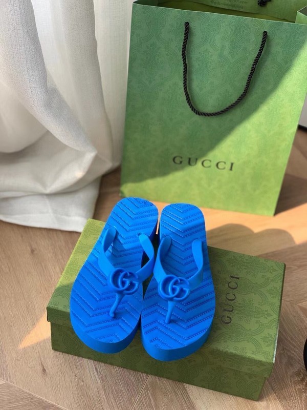 G women slippers AAA-470