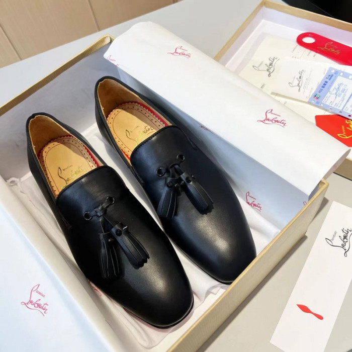 Christian Louboutin mens shoes-549