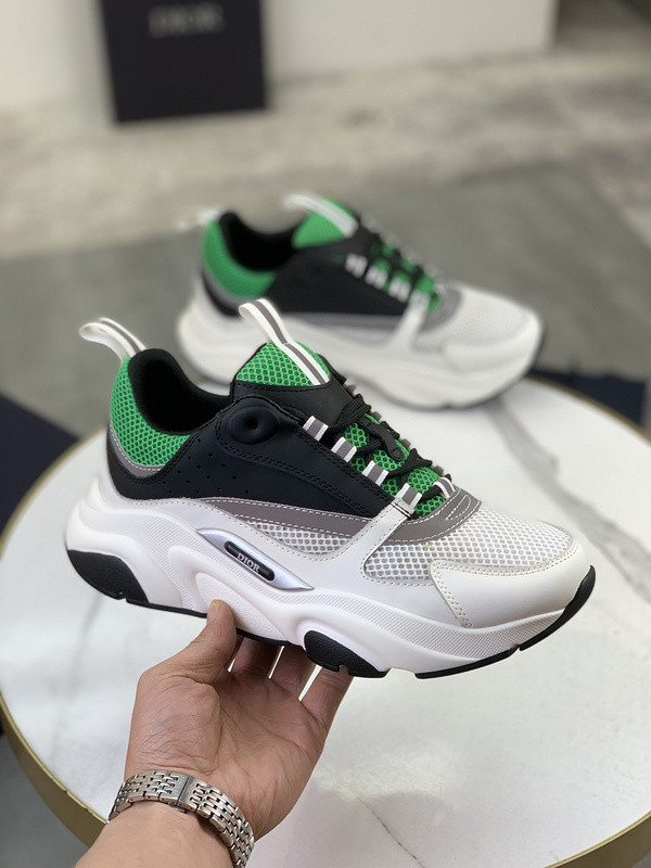 Dior men Shoes 1：1 quality-620