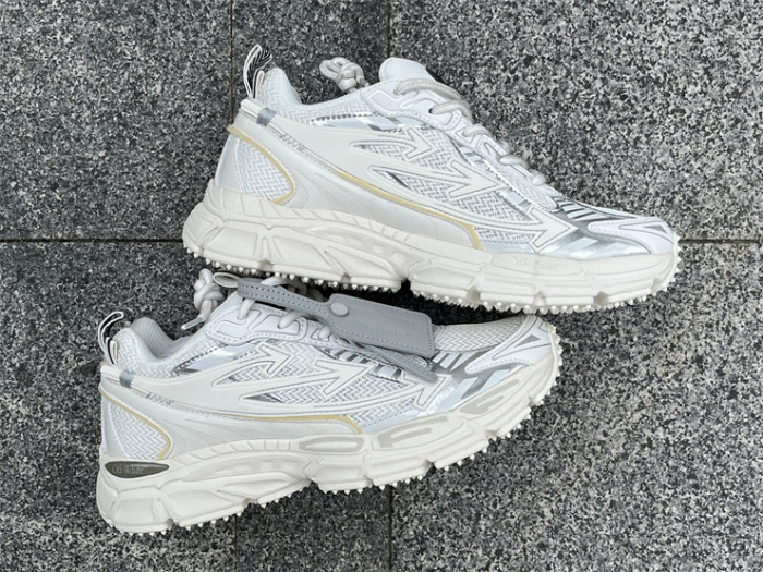 OFF white Women Shoes 1：1 quality-306