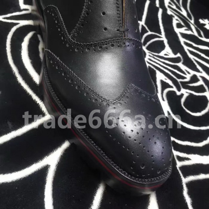 Super Max Christian Louboutin Shoes-692