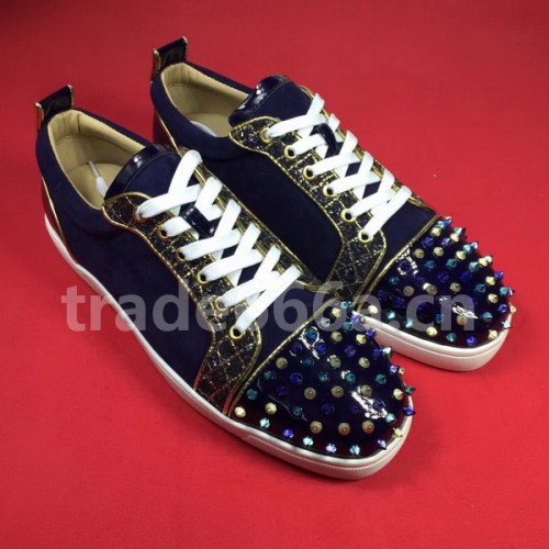 Super Max Christian Louboutin Shoes-952