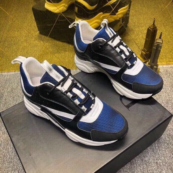 Dior Women Shoes 1：1 quality-301