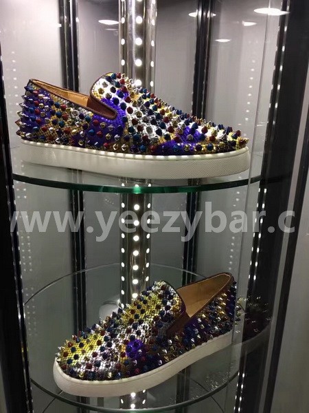 Super Max Christian Louboutin Shoes-634