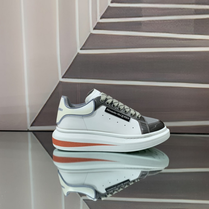 Alexander McQueen Women Shoes 1：1 quality-776