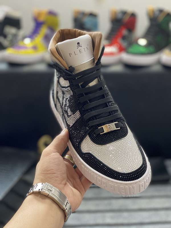 PP men shoes 1 ：1 quality-396