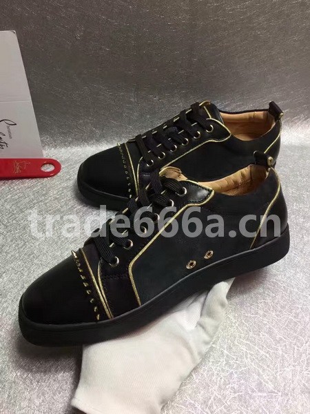 Super Max Christian Louboutin Shoes-399